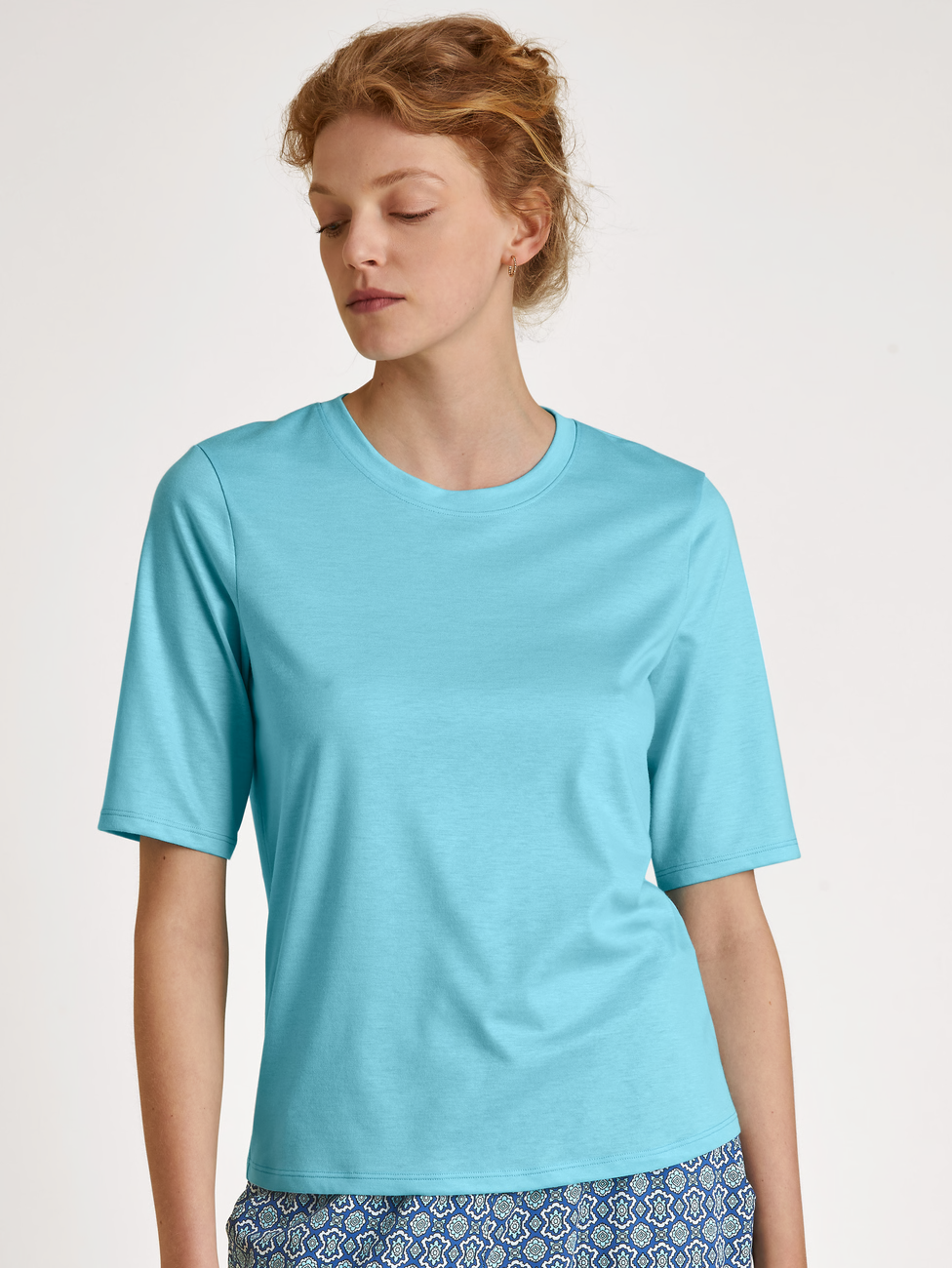 Favourites energy, t-skjorte Blue Topaz