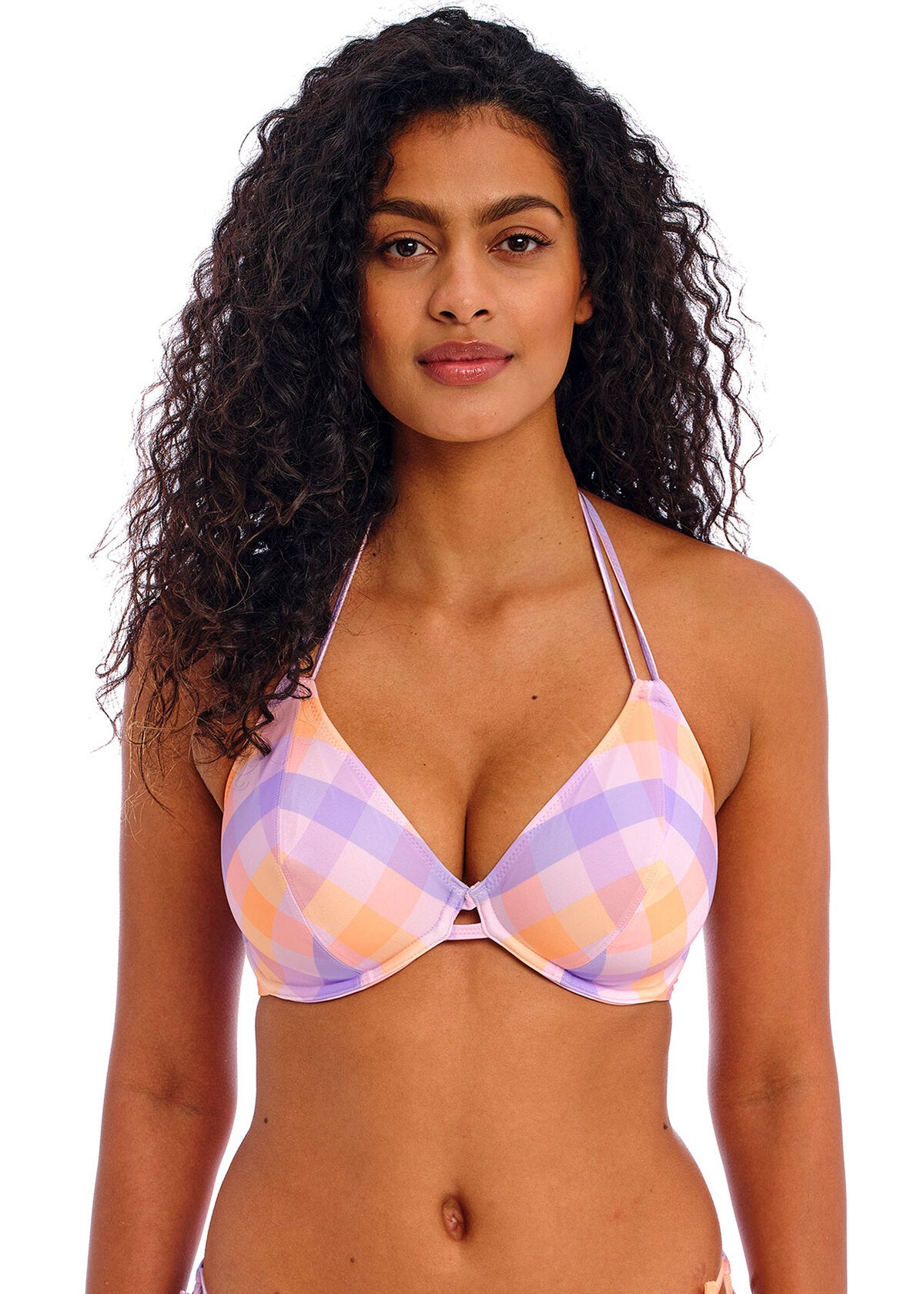 Harbour Island, bikini topp Sorbet