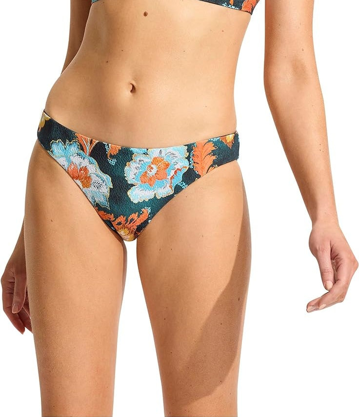 Spring festival, bikini truse True Navy