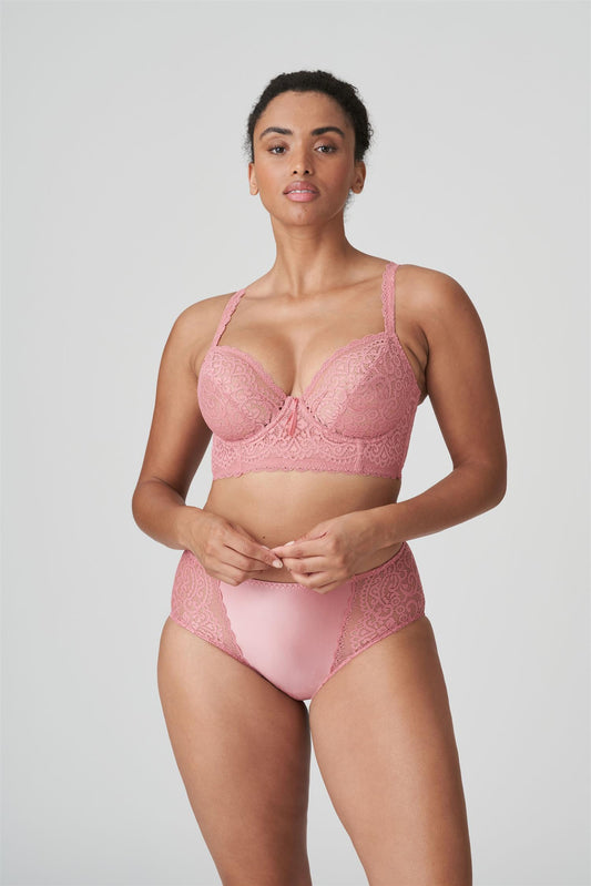 I do, longline plunge Sunset Melba