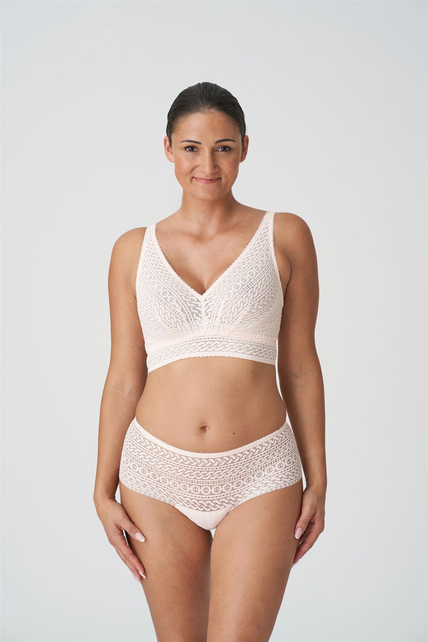 Montara, softbra Crystal Pink