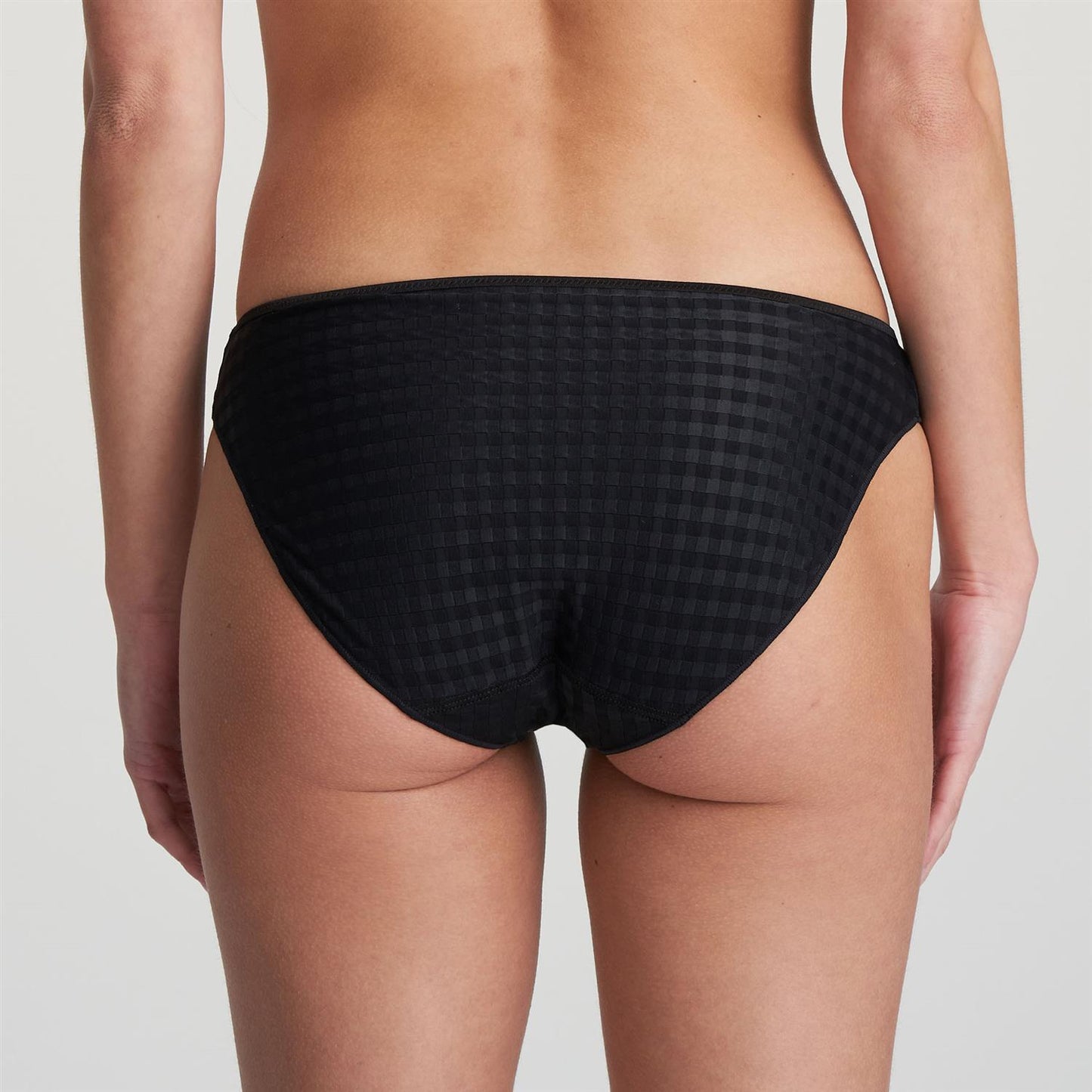 Avero rio brief truse Sort