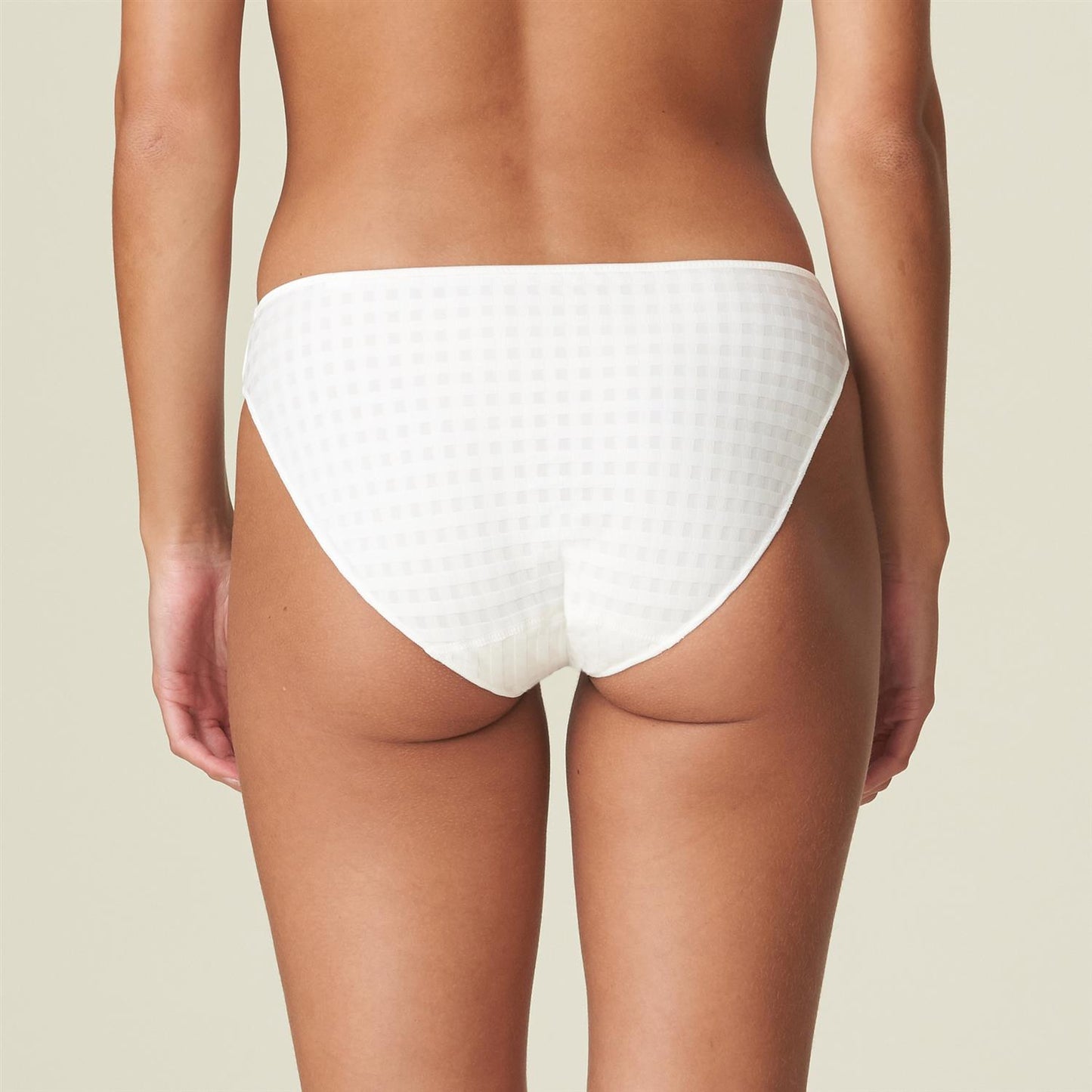 Avero rio brief Off-White