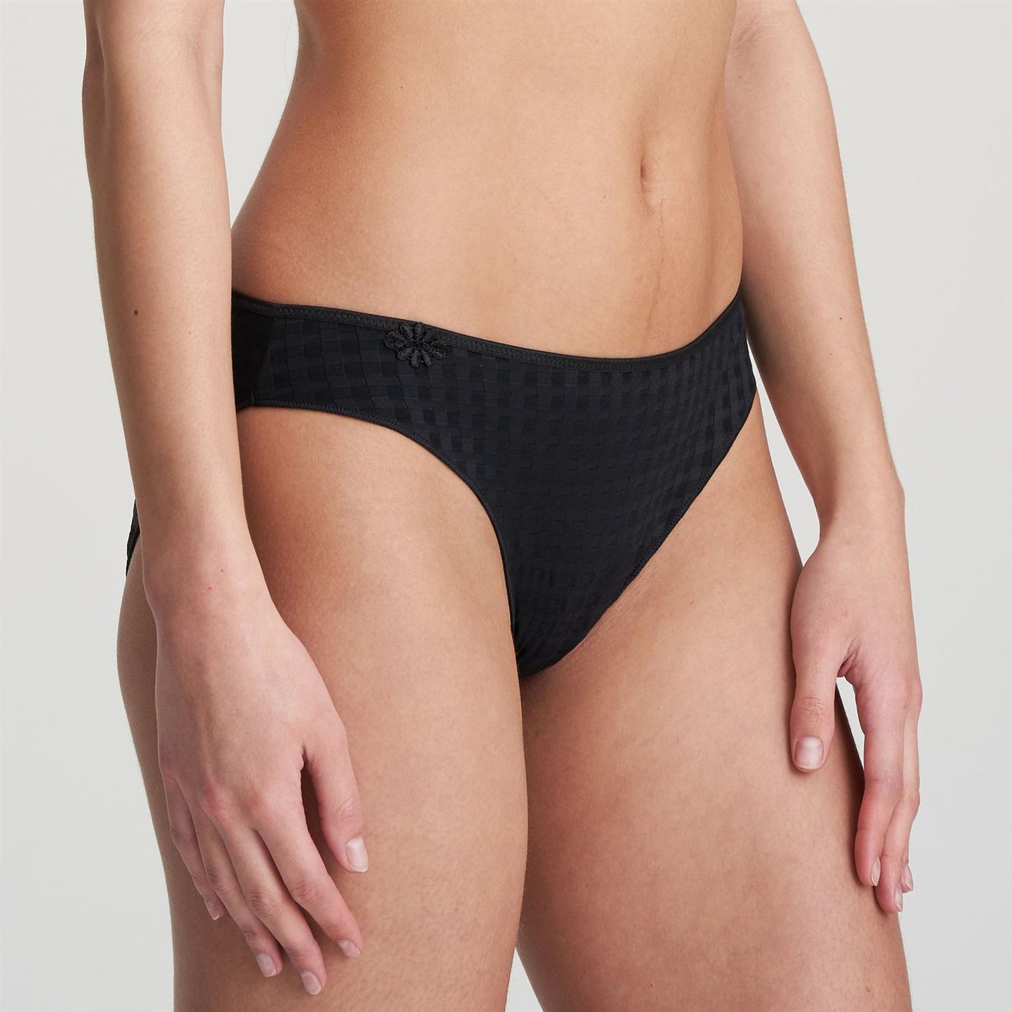 Avero rio brief truse Sort