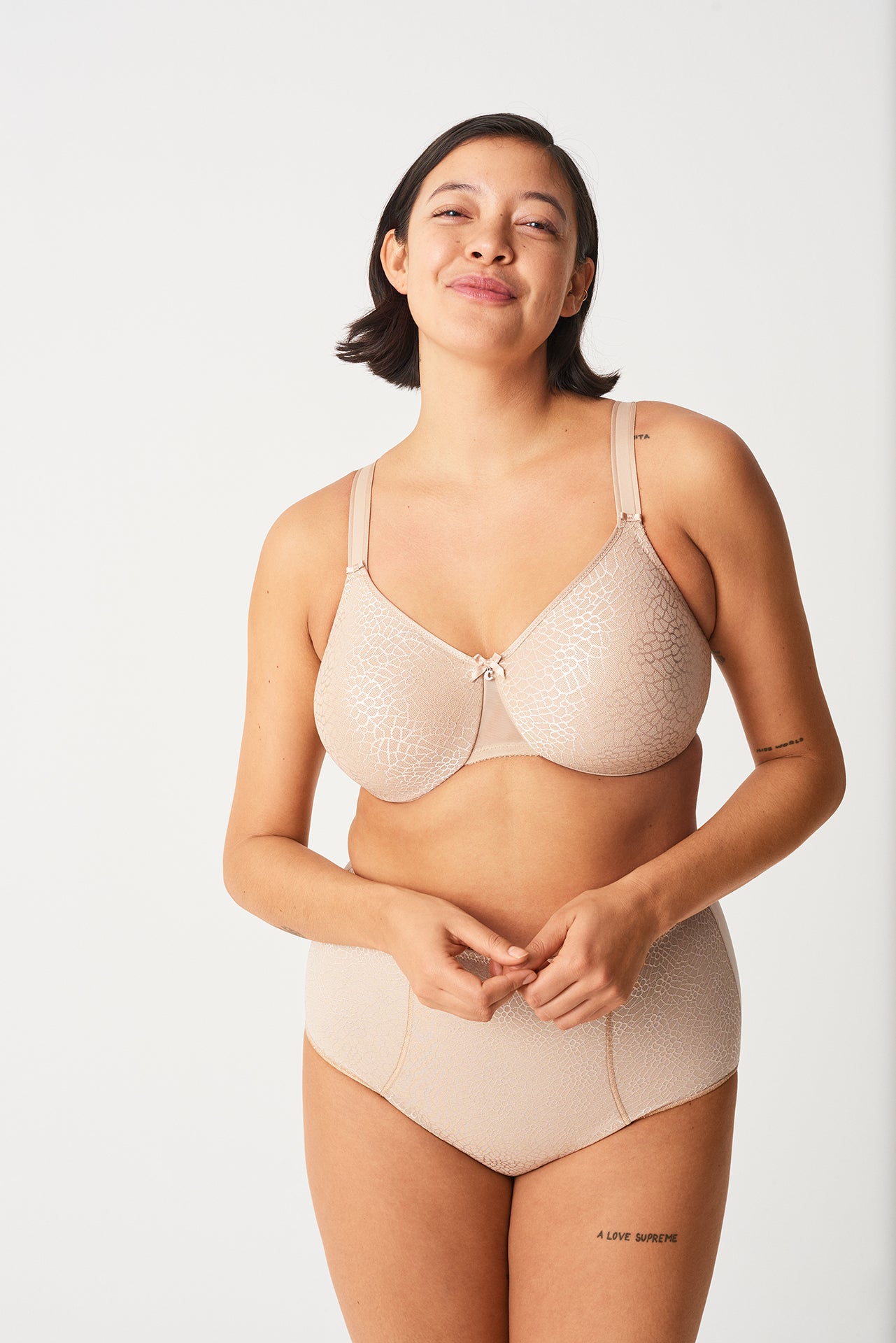 C Magnifique, minimizer Ivory