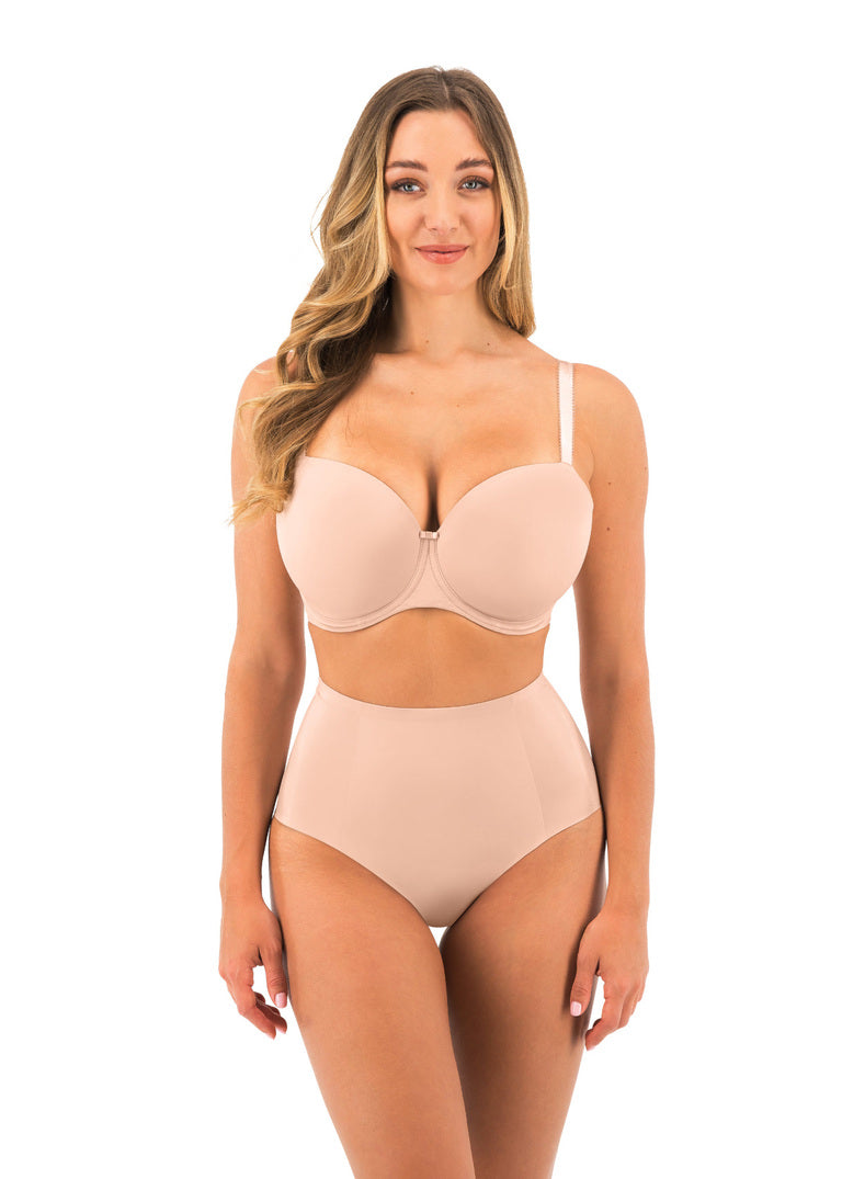 Smoothease, shapewear truse Natural Beige