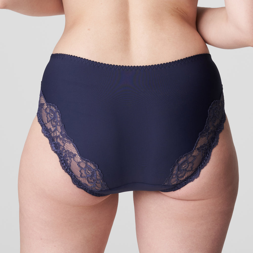 Madison full brief Blue Bijou