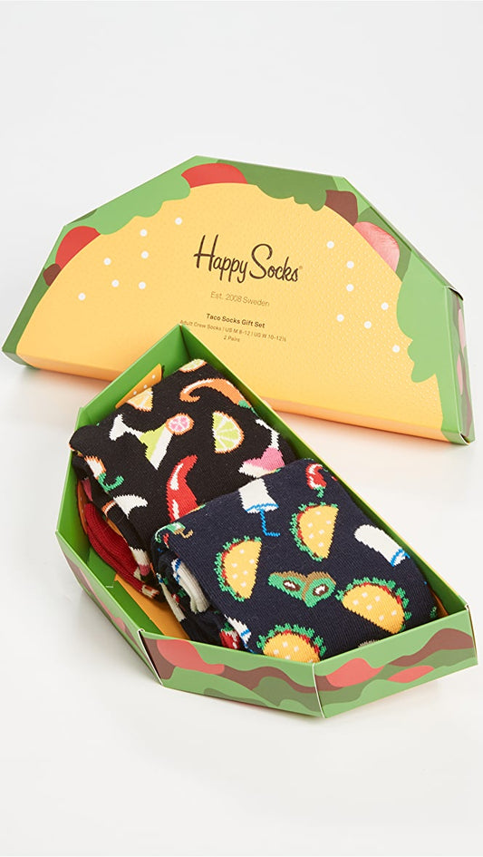 Taco 2pk gift set