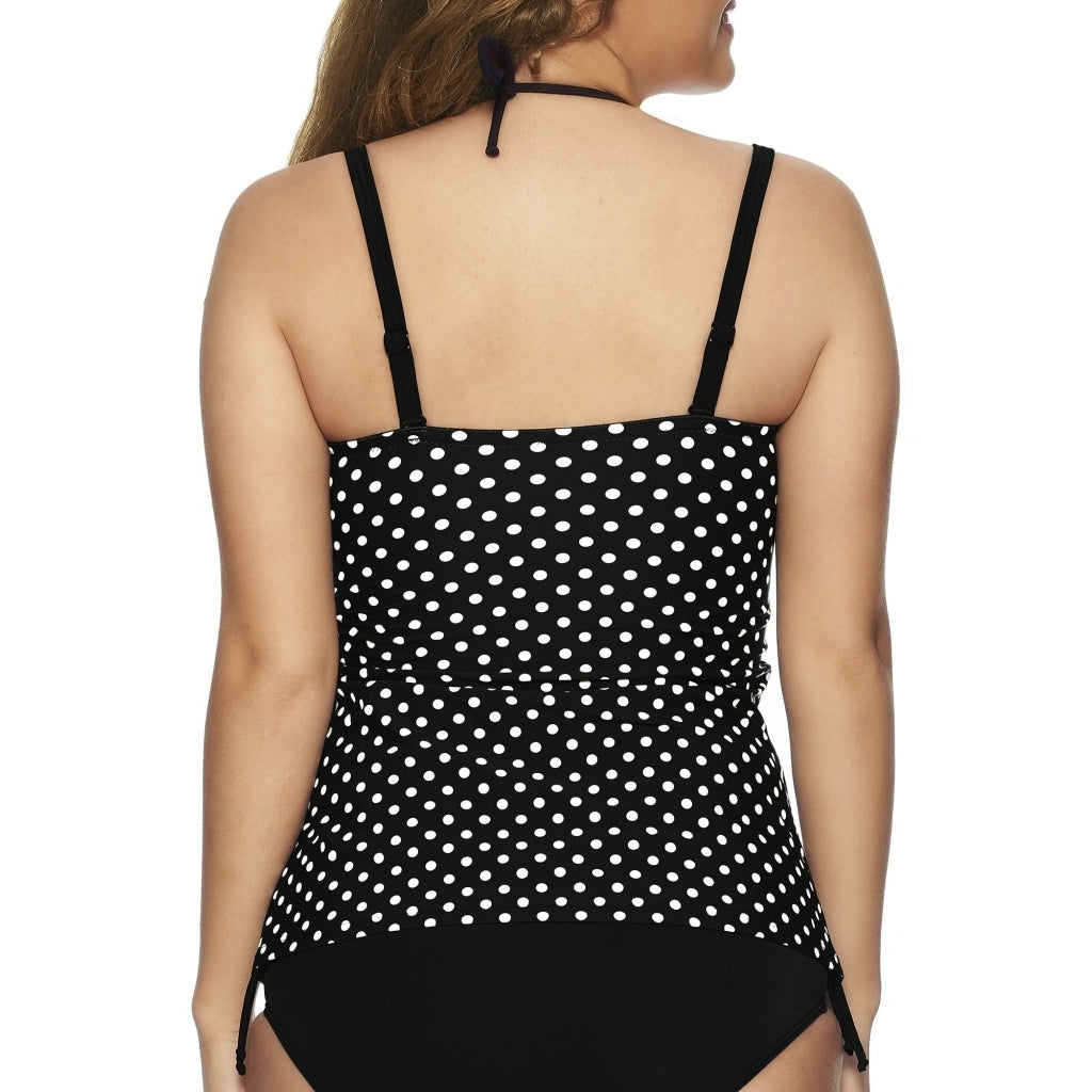 Madrid tankini