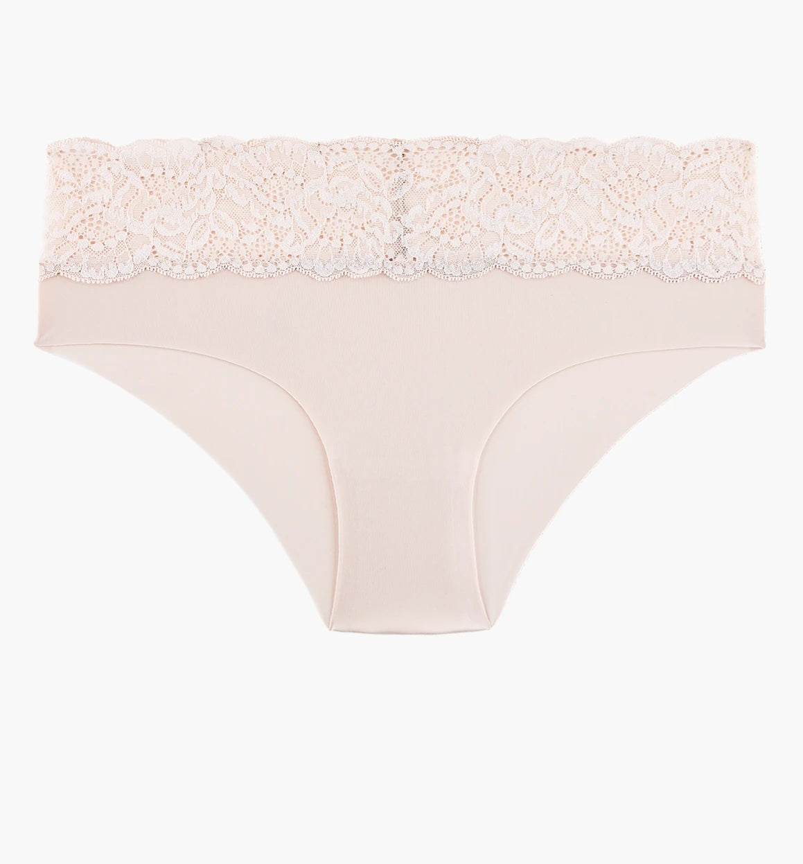 Boxer truser, Sweetessence Beige