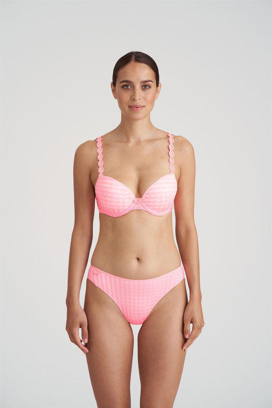 Avero, rio brief Pink Parfait